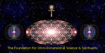 The Foundation For Omni-Dimensional Science & Spirituality
